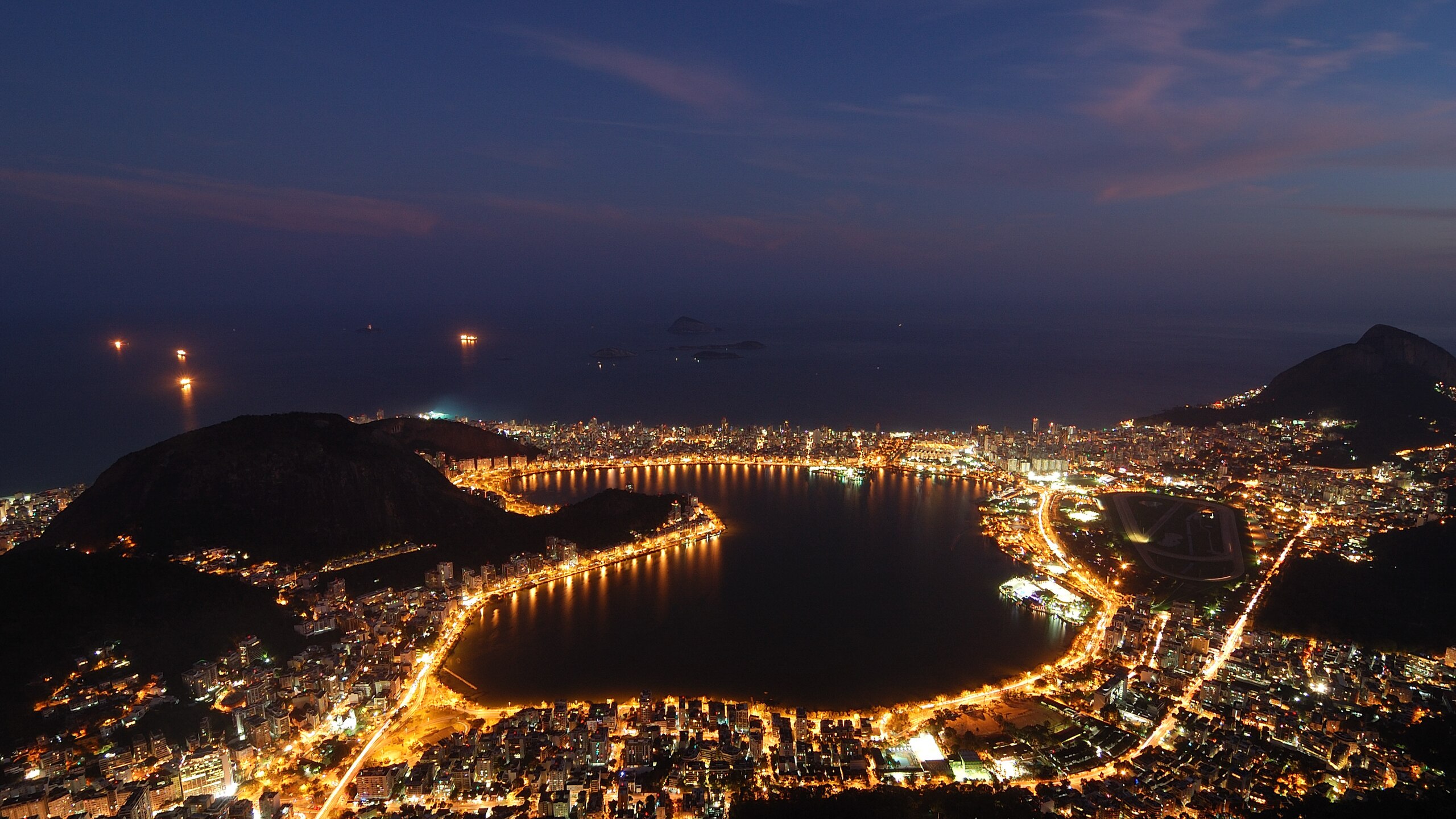Lagoa