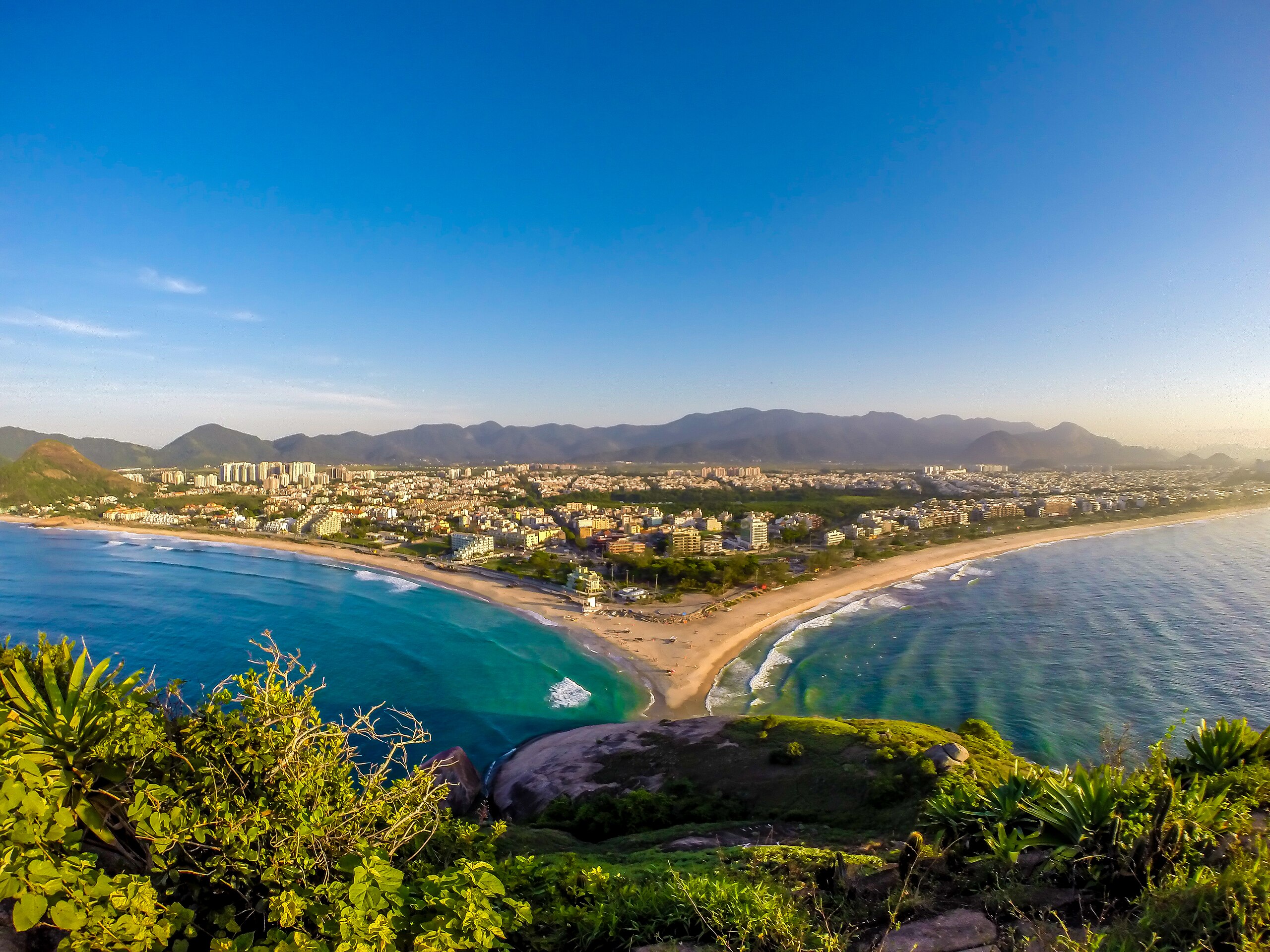 Recreio dos Bandeirantes