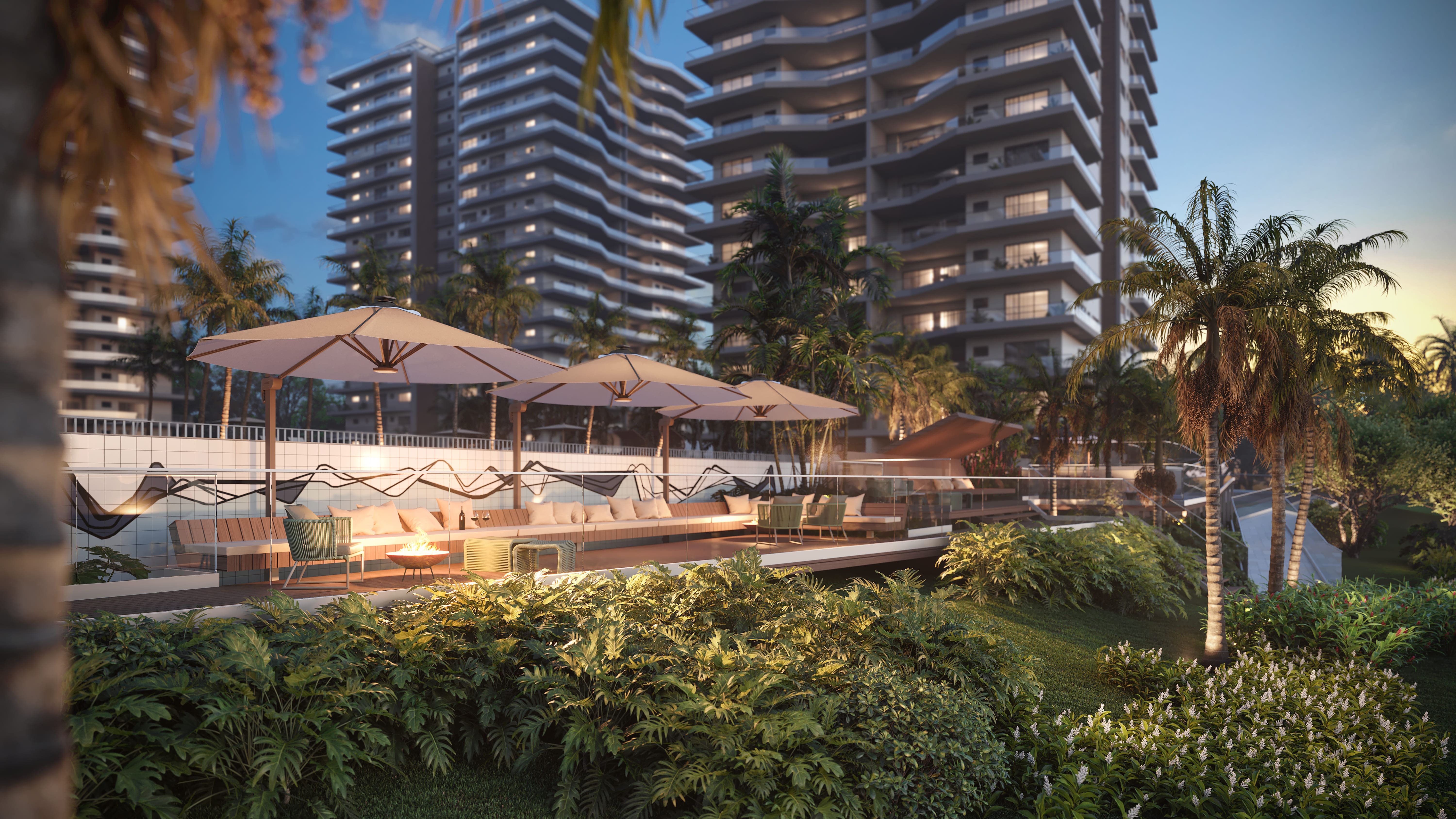 Oceana Golfe